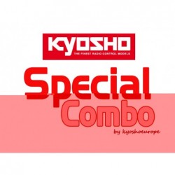 COMBO Kyosho Inferno