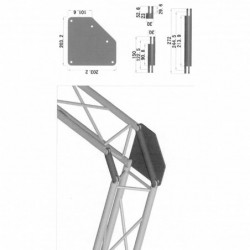 Structure d'Angle -