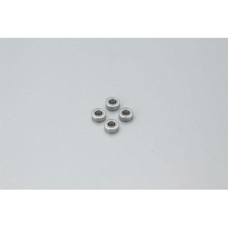 Roulements Kyosho 5x10x4mm