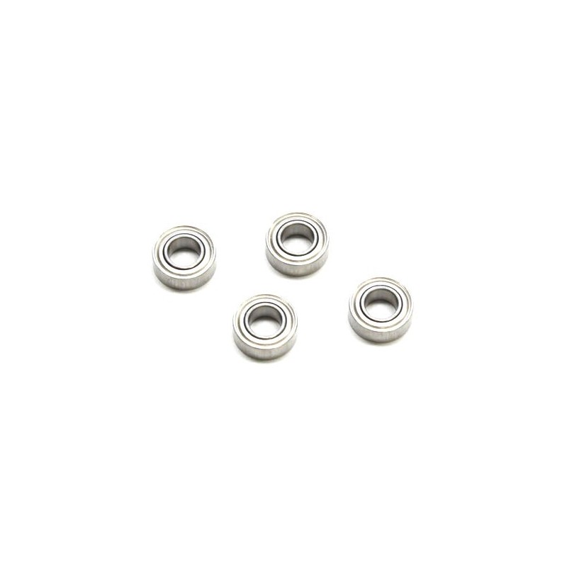 Roulements Kyosho 4x8x3mm