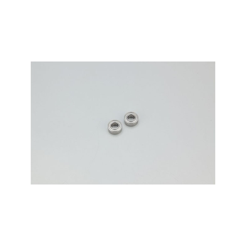 Roulements Kyosho 4x8x3mm