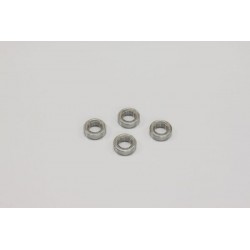 Roulements Kyosho 8x14x4mm