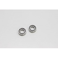 Roulements Kyosho 8x16x4mm
