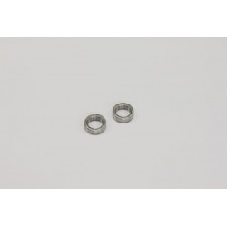 Roulements Kyosho 10x15x4mm
