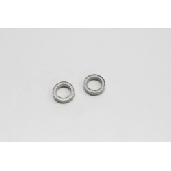 Roulements Kyosho 10x15x4mm