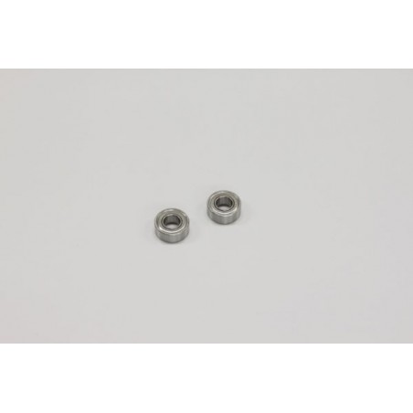 Roulements Kyosho 6x13x5mm