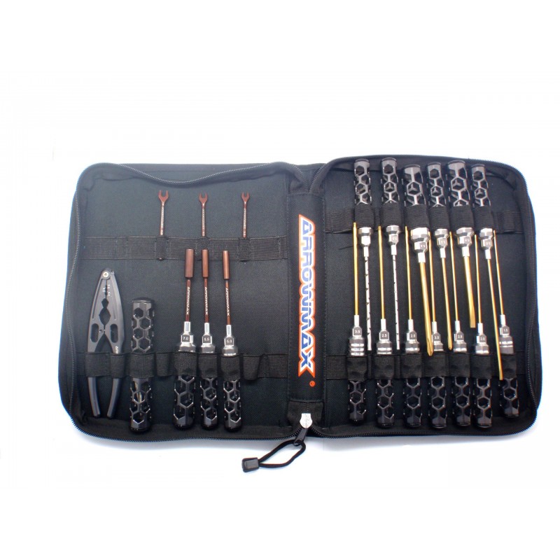 TROUSSE A OUTILS