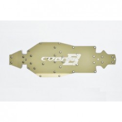 CHASSIS COBRA 811BE