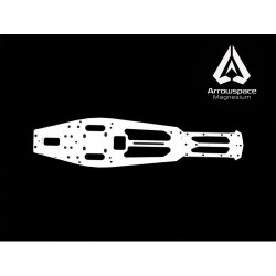 CHASSIS ARROWSPACE SERPENT