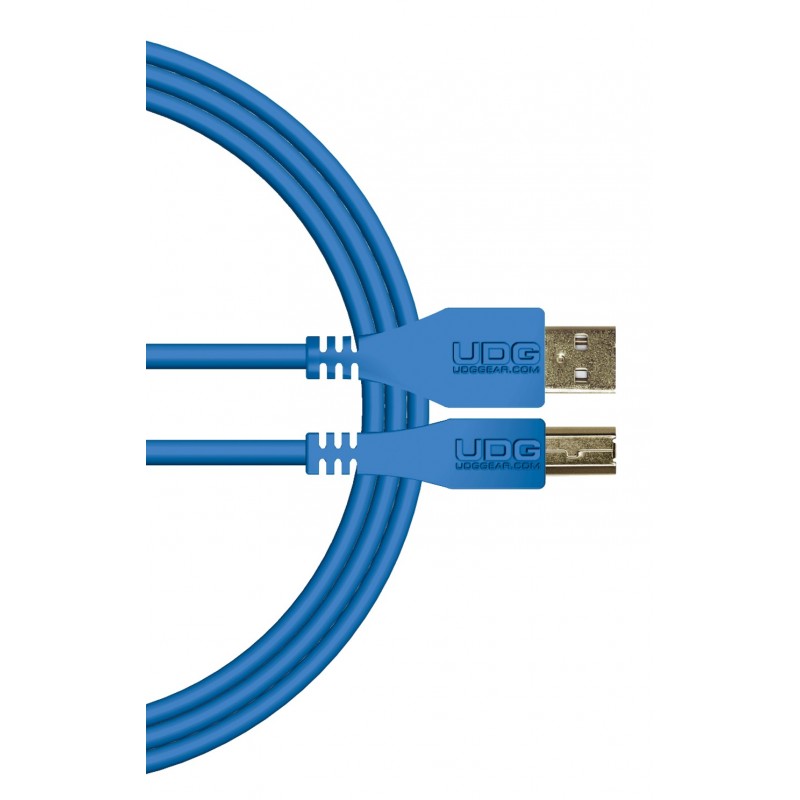 Câble UDG USB