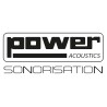Power Acoustics - Sonorisation